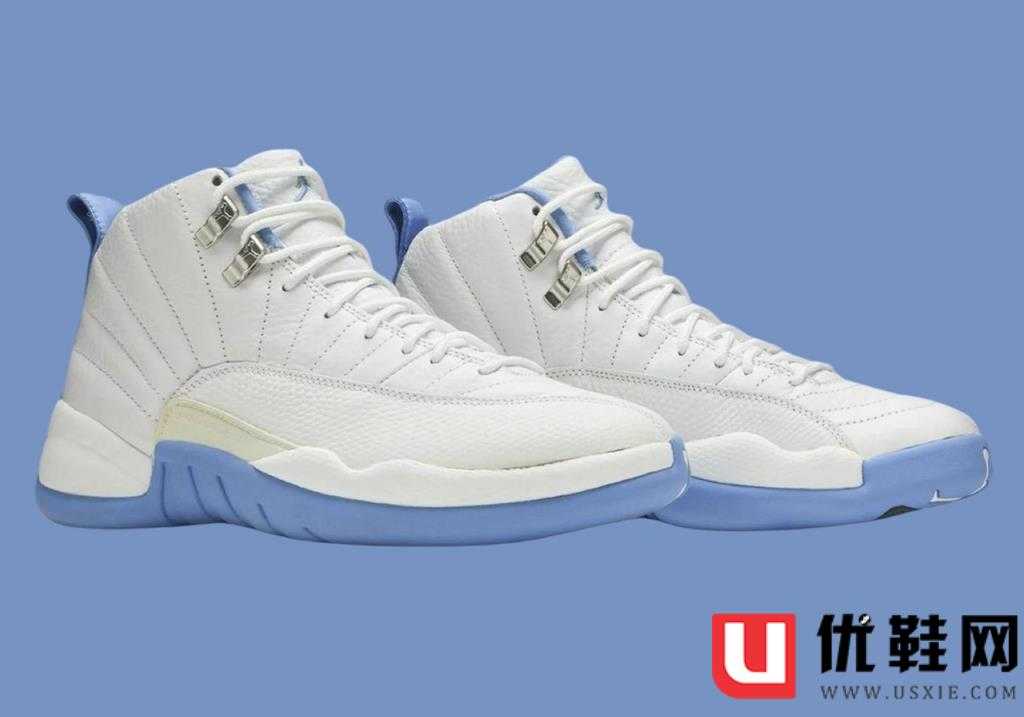 air jordan 12,melo,ct8013-112  时隔 20 年！这双「球员版 aj」居然复刻了！