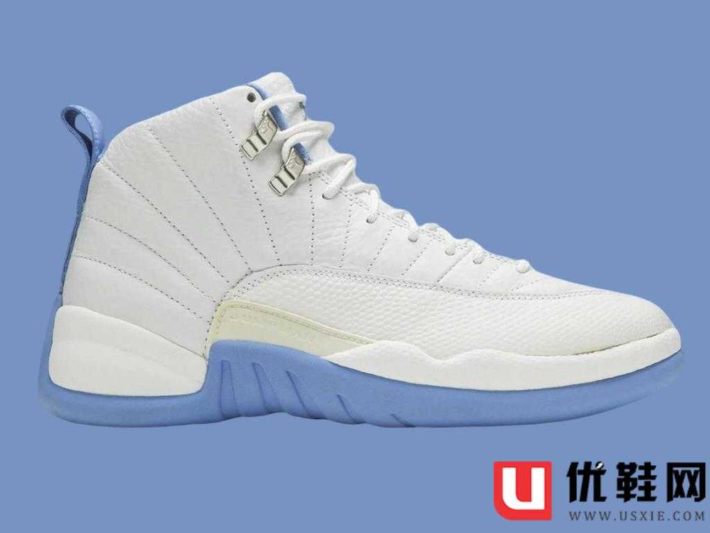 air jordan 12,melo,ct8013-112  时隔 20 年！这双「球员版 aj」居然复刻了！