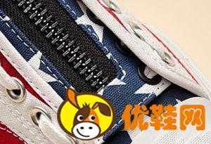 the soloist x converse联名款发售信息 the soloist x converse实物图细节