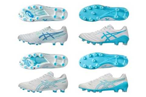 asics发布“clever aqua pack”