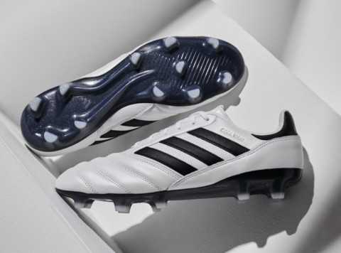 adidas copa icon 发布纯粹的新配色