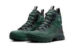 全新 nike acg zoom gaiadome gtx 官图曝光！